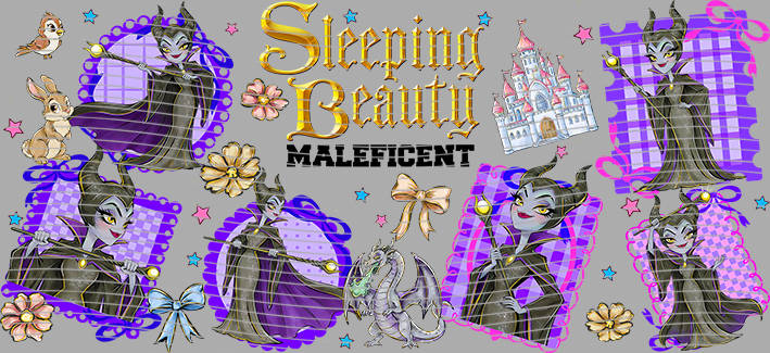 16oz Princess-N4-1613